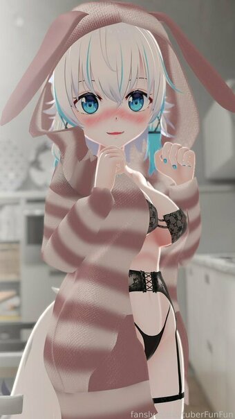 VRFunny / VtuberFunFun Nude Leaks Photo 1