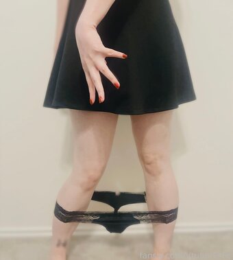 VtuberFefe / FeFe / covfefechan Nude Leaks Photo 9