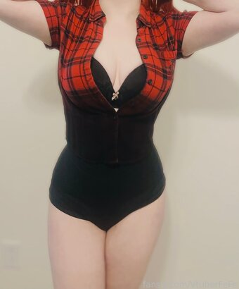 VtuberFefe / FeFe / covfefechan Nude Leaks Photo 14