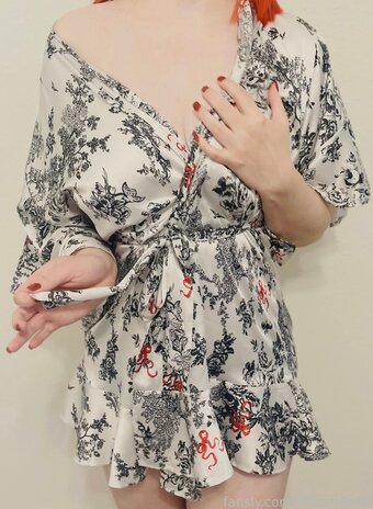 VtuberFefe / FeFe / covfefechan Nude Leaks Photo 15