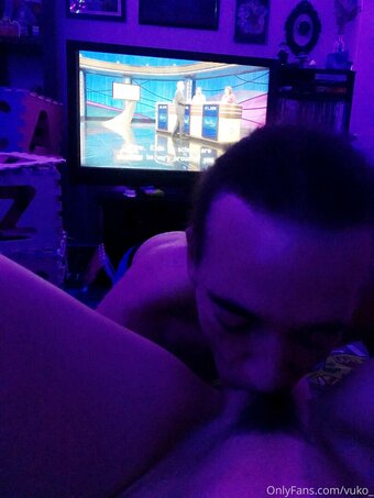 Vuko__ / Vukizzle / Vuko_ / _vuko_ Nude Leaks OnlyFans Photo 17