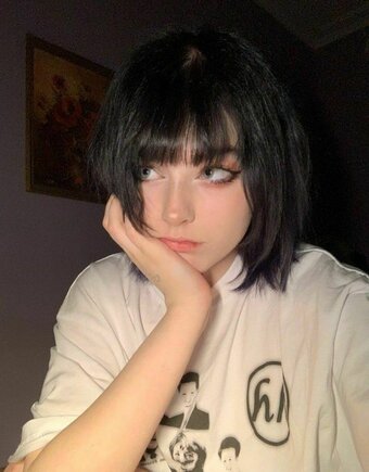 Vukusha Nude Leaks Photo 2