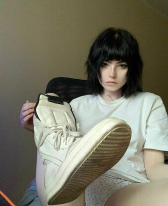 Vukusha Nude Leaks Photo 3