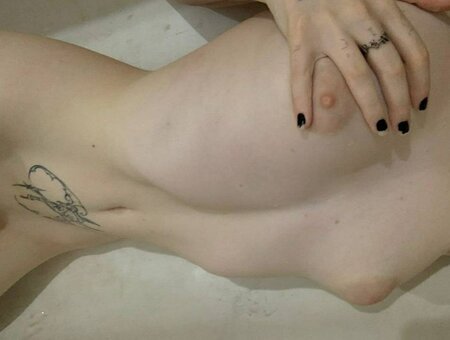 Vukusha Nude Leaks Photo 15