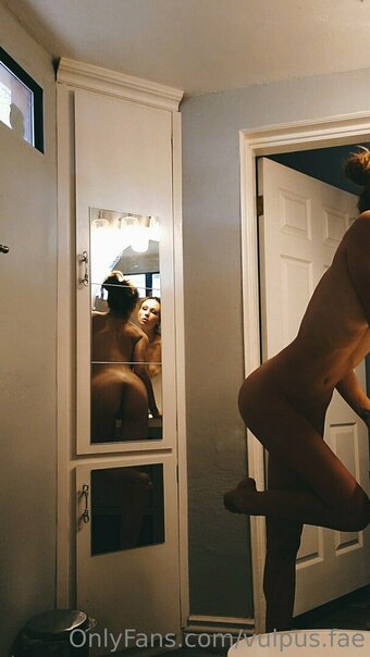 vulpus.fae / Succububs69 / reel / succububs / succububz Nude Leaks OnlyFans Photo 19