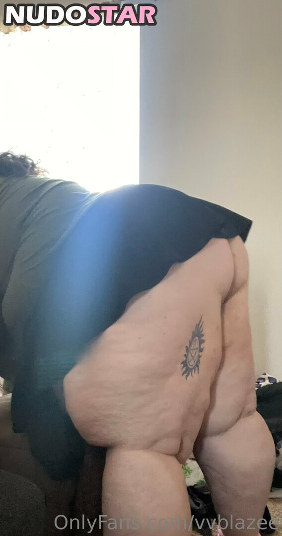 Vvblazee Nude  OnlyFans 15