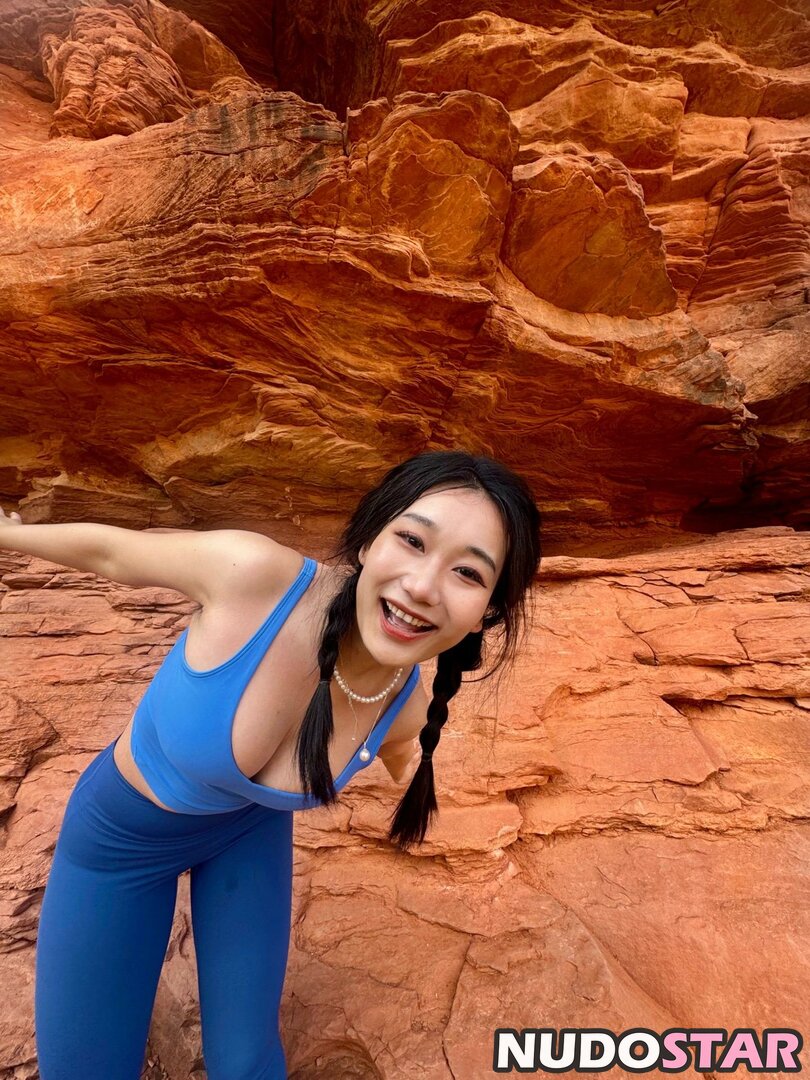 vvctorpan / Victoria全是Secret Nude  4