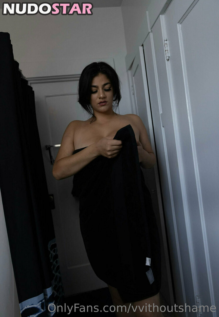 vvithoutshame Nude  5