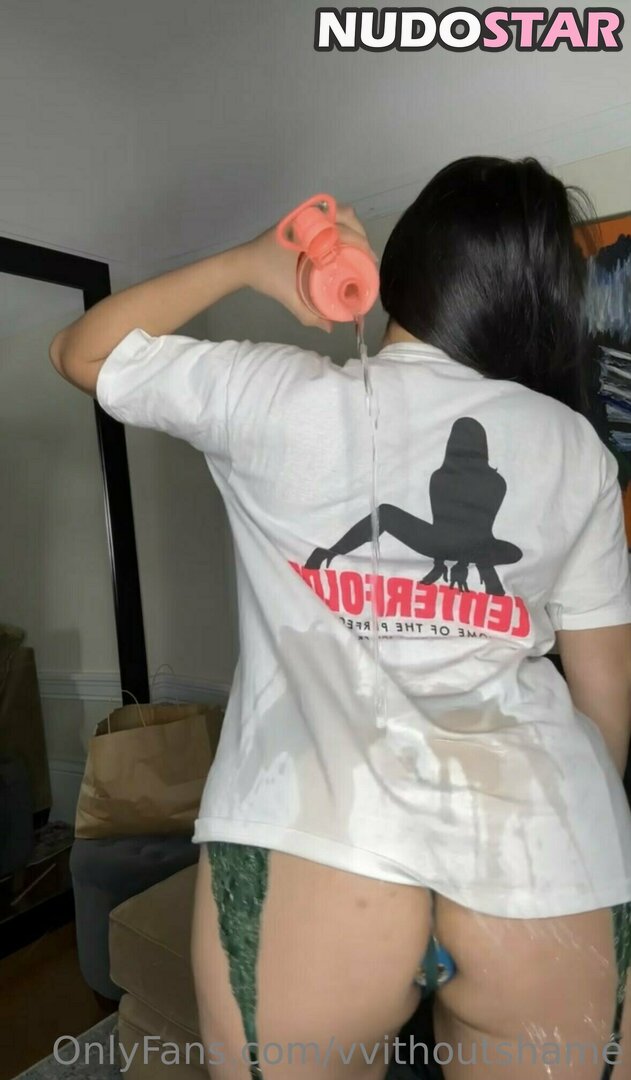 vvithoutshame Nude  9