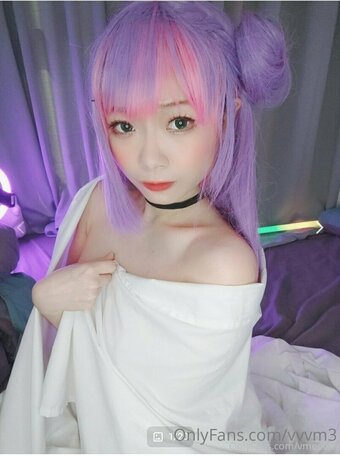 vvvm3 Nude Leaks Photo 3