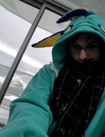 vxserenade Nude Leaks Photo 19