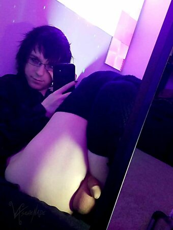 vxserenade Nude Leaks Photo 20