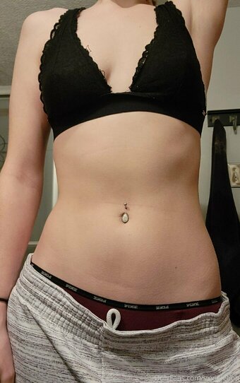 vxvioletion Nude Leaks Photo 3