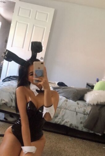 Vy Tran / Teriyakvy / itsafterfive Nude Leaks OnlyFans Photo 10