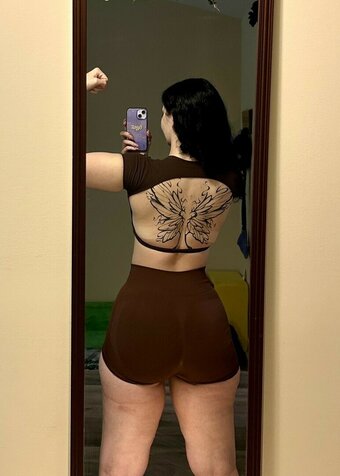 Vydia_moth Nude Leaks Photo 4