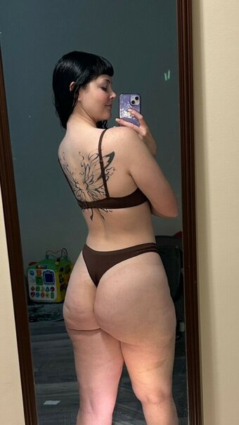 Vydia_moth Nude Leaks Photo 5