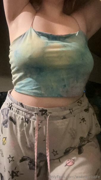 wakean-bake Nude Leaks Photo 10