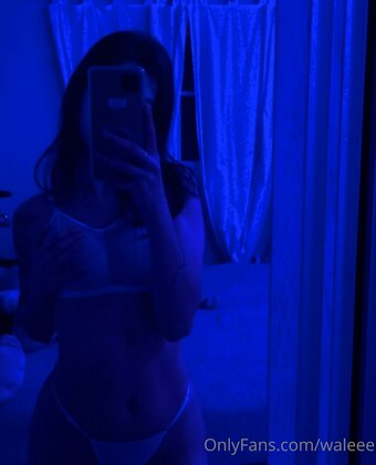 waleee Nude Leaks Photo 8