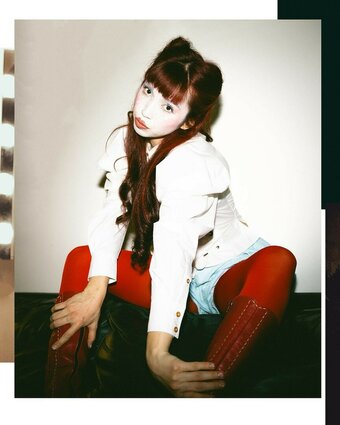 Wallice Nude Leaks Photo 4