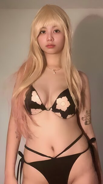 wana / hannahowo / wana_plays Nude Leaks OnlyFans Photo 10