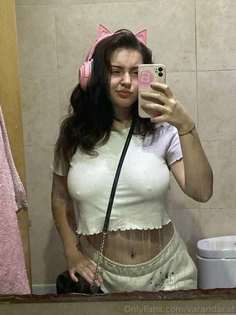 Wanda / Varandacat / mswandaxo / wanda_nara Nude Leaks OnlyFans Photo 1