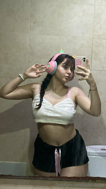 Wanda / Varandacat / mswandaxo / wanda_nara Nude Leaks OnlyFans Photo 6