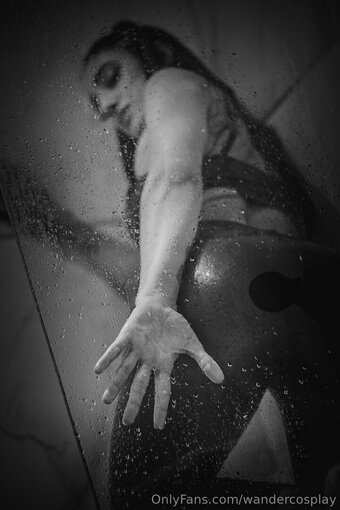 wandercosplay Nude Leaks Photo 5