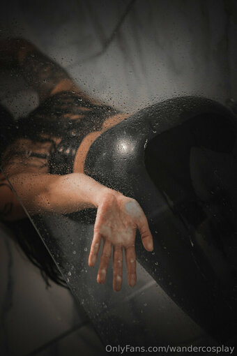 wandercosplay Nude Leaks Photo 6