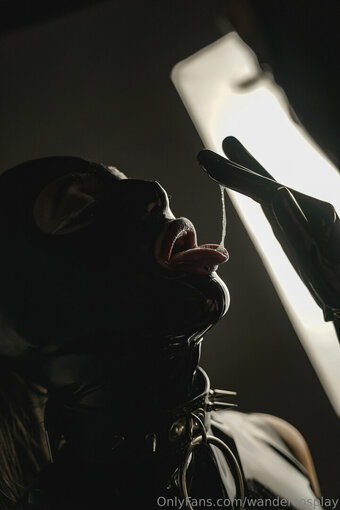 wandercosplay Nude Leaks Photo 21