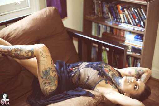 Wanderlust_ / wanderlust Nude Leaks Photo 28