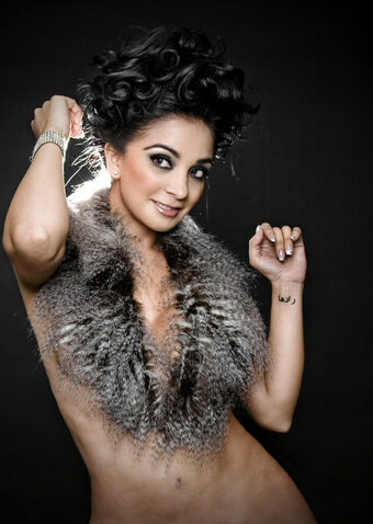 Wanderslover Nude Leaks Photo 10