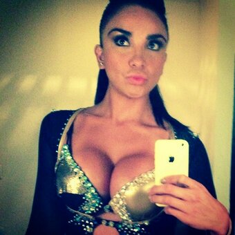 Wanderslover Nude Leaks Photo 14