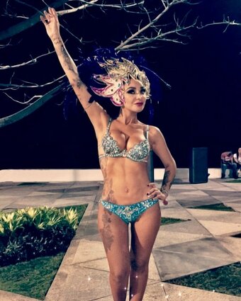 Wanderslover Nude Leaks Photo 16