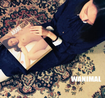 Wanimal Models / wanimal912 Nude Leaks Photo 1