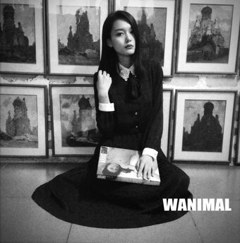 Wanimal Models / wanimal912 Nude Leaks Photo 2