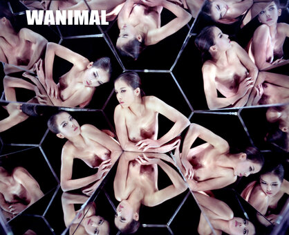 Wanimal Models / wanimal912 Nude Leaks Photo 4
