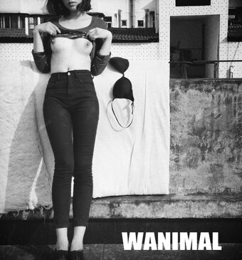 Wanimal Models / wanimal912 Nude Leaks Photo 6