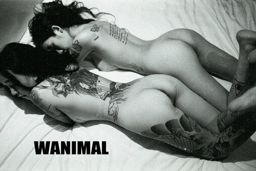 Wanimal Models / wanimal912 Nude Leaks Photo 12