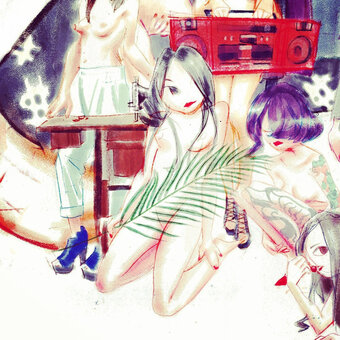 Wanimal Models / wanimal912 Nude Leaks Photo 18