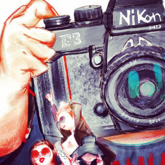 Wanimal Models / wanimal912 Nude Leaks Photo 19