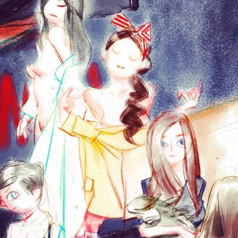 Wanimal Models / wanimal912 Nude Leaks Photo 21