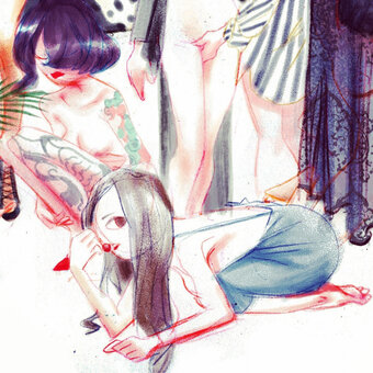 Wanimal Models / wanimal912 Nude Leaks Photo 23