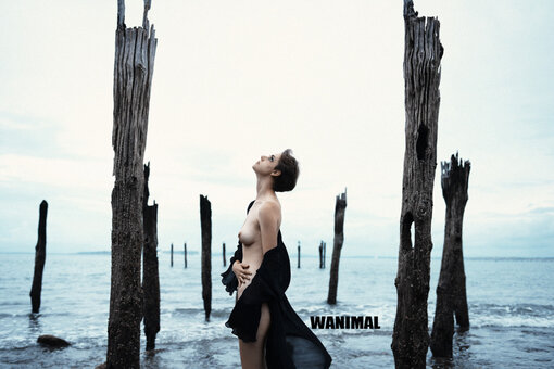 Wanimal Models / wanimal912 Nude Leaks Photo 24