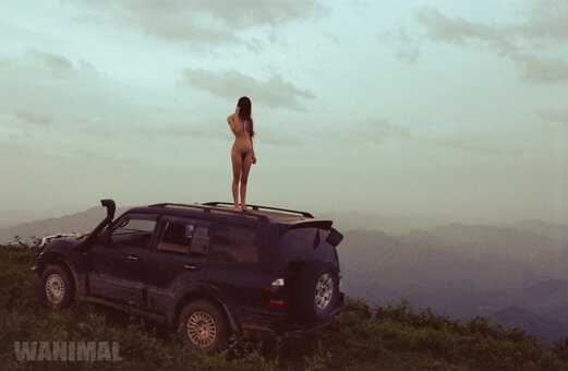 Wanimal Models / wanimal912 Nude Leaks Photo 26