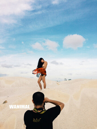 Wanimal Models / wanimal912 Nude Leaks Photo 29