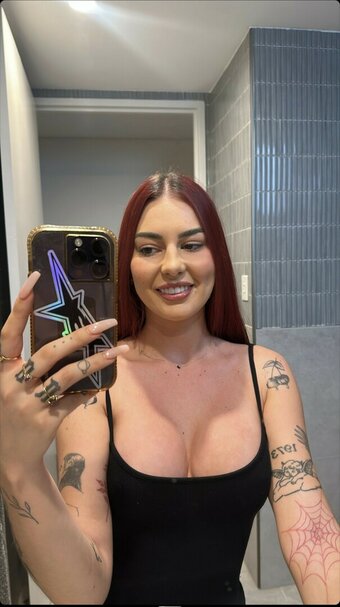 Wanknowcrylater Nude Leaks Photo 1