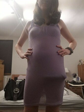 WarlockChloe Nude Leaks Photo 14