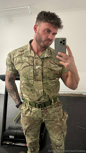 warlowee Nude Leaks Photo 3