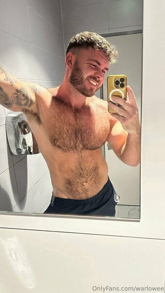 warlowee Nude Leaks Photo 4