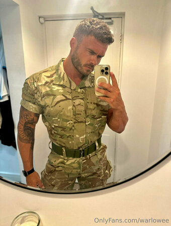 warlowee Nude Leaks Photo 8